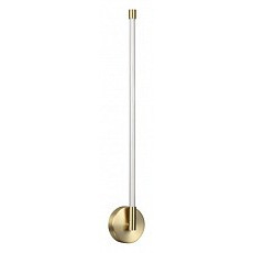 Бра odeon light anta 4392-14wl